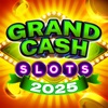 Grand Cash Slots - Casino Game