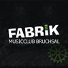 Fabrik Bruchsal