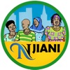 Njiani