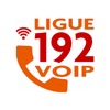 Ligue 192 VoIP