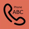 Phone ABC