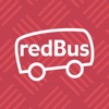 redBus Book Bus, Train Tickets