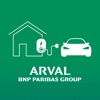 Arval Charging @Home