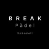 Break Padel Sabadell