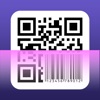 QR Scanner and Barcode Reader