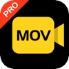 MOV Converter Pro - to MP4/AVI