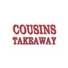 Cousins Takeaway.