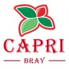 Capri Takeaway - Bray