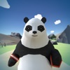 Pandventure Run: Fitness Panda