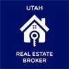 Utah Real Estate Broker Exam