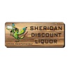 Sheridan Liquor