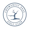 Crowsnest Pass Golf Club
