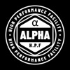 Alpha HPF