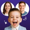 AI Baby Generator: Baby Genius