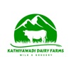 Kathiyawadi dairy farms