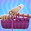 Big Stitch - 3D Knit game