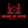 HouseOfSpice Liverpool