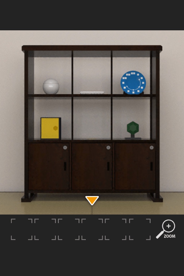 Room Escape [SECRET CODE 2] screenshot 4