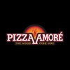 Pizza Amore The Wood Fire Way