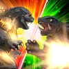 GODZILLA BATTLE LINE