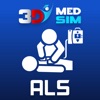 3DMedSim Advanced Life Support