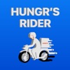 HUNGRS: Delivery Partner