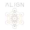 ALIGN by Nicole Zeola Love