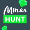 Mines hunt