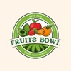 Fruits Bowl