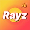 Rayz Beam AI - Get Tan Fast