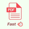 Fast PDF Edit