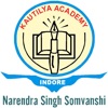 NS Kautilya