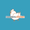 Rooster Chicken Nottingham