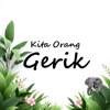 Kita Orang Gerik