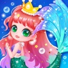 BoBo Mermaid World