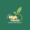 High Heads