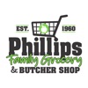 Phillips Family Grocery