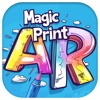 Magic Print - Kids AR Printer