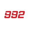 992 Endurance Cup