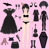 Anime Fashion: Dress Up Games