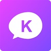 KINDER Messenger: Family App