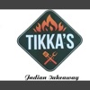 Tikkas