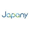 日本語学習アプリ・Japany