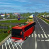 Real Bus Driving Game