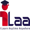 ilaa- I Learn Anytime Anywhere