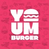 Yum Burger|Доставка и ресторан