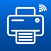 printer:  wireless app prints.