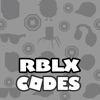 Rbx Codes For RBLX