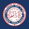 IUOE 513