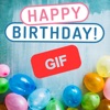 happy birthday image gif